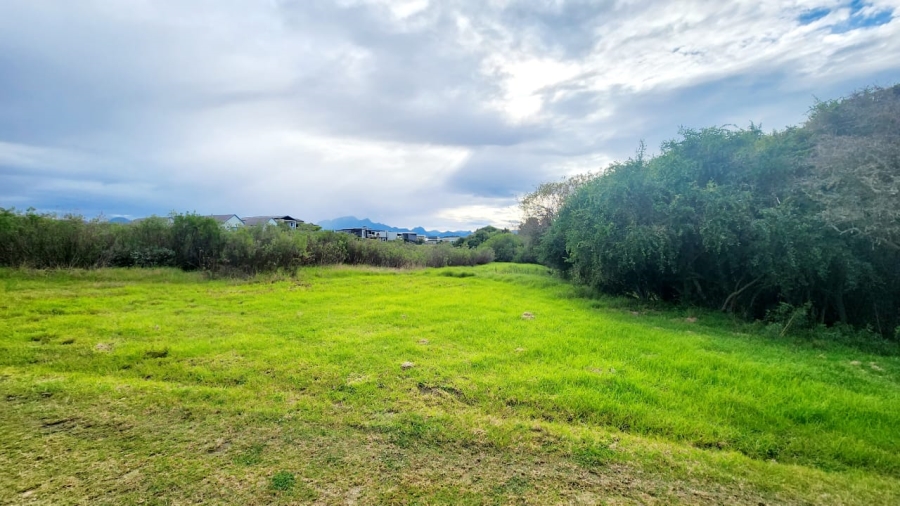 0 Bedroom Property for Sale in Oubaai Western Cape